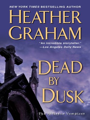 Dead by Dusk - ebook